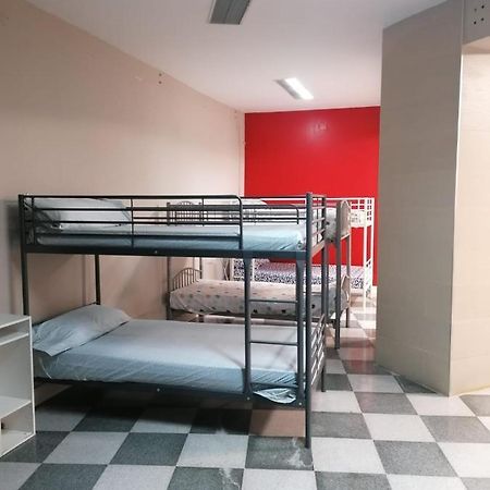 Hostal Casa Rosa Μαδρίτη Εξωτερικό φωτογραφία
