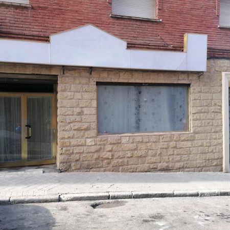 Hostal Casa Rosa Μαδρίτη Εξωτερικό φωτογραφία