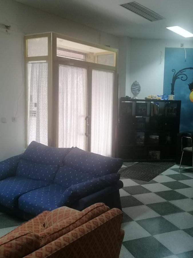 Hostal Casa Rosa Μαδρίτη Εξωτερικό φωτογραφία