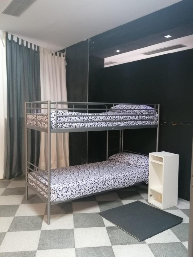 Hostal Casa Rosa Μαδρίτη Εξωτερικό φωτογραφία