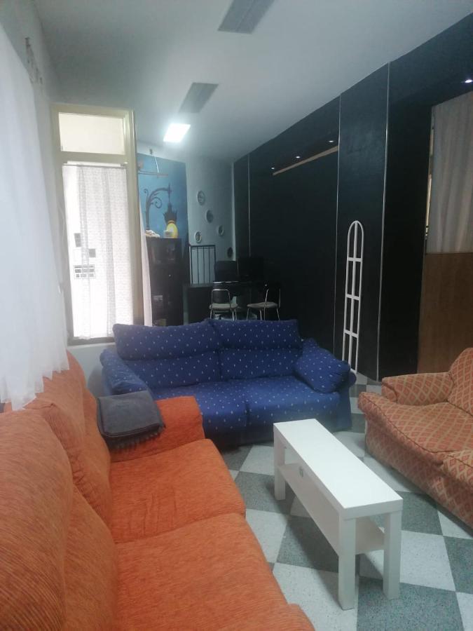 Hostal Casa Rosa Μαδρίτη Εξωτερικό φωτογραφία