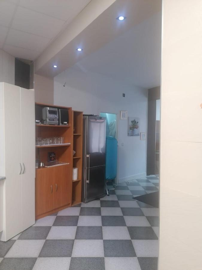 Hostal Casa Rosa Μαδρίτη Εξωτερικό φωτογραφία