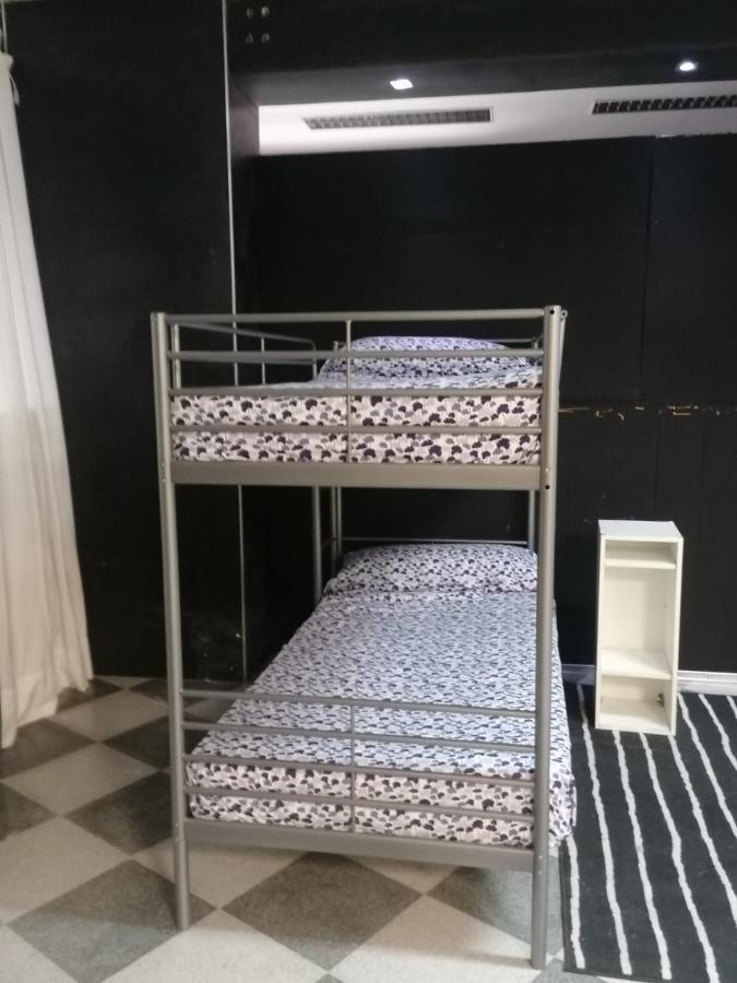 Hostal Casa Rosa Μαδρίτη Εξωτερικό φωτογραφία