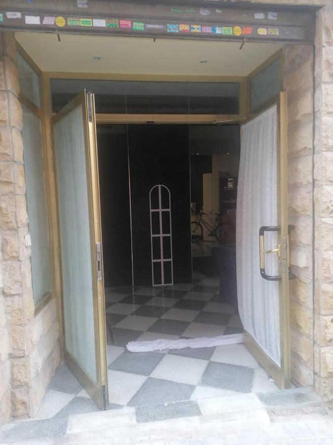 Hostal Casa Rosa Μαδρίτη Εξωτερικό φωτογραφία