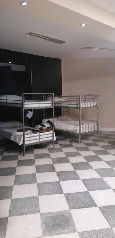 Hostal Casa Rosa Μαδρίτη Εξωτερικό φωτογραφία